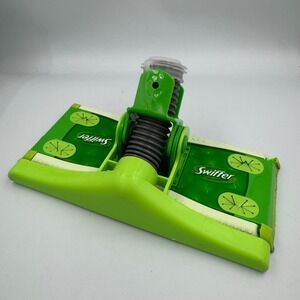 Swiffer Sweeper Sweep + Vac Dust Mop Vacuum FS4000 Replacement Mop Head